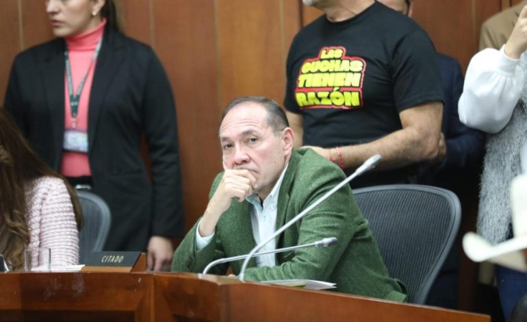 Ministerio de Trabajo anunció intervención en Canal Caracol y otros medios por denuncias de acoso y salida de periodistas: se recibieron 60 denuncias

 – Primer plano