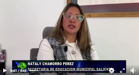 Renuncia secretario de Educación a pedido del alcalde

 – Primer plano