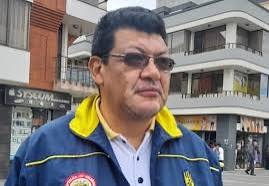 Activan plan especial en Las Lajas por llegada masiva de peregrinos

 – Primer plano