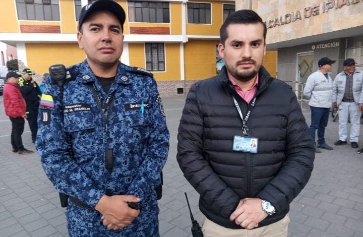 Integrar instituciones da reputación al espacio público

 – Primer plano