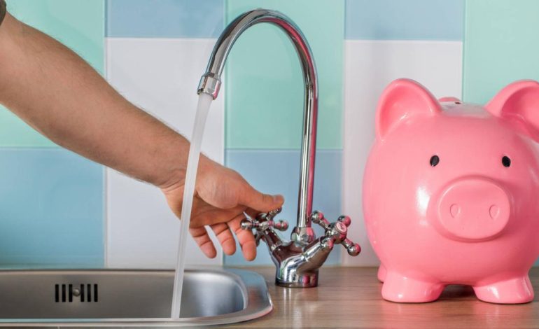 No habrá agua en Bucaramanga este fin de semana largo festivo, el problema afecta a más de 70.000 usuarios durante más de 46 horas; conocer las zonas y horarios

 – Primer plano