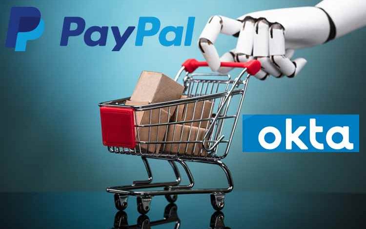 PayPal y Okta lanzan soluciones de seguridad para IA en el comercio electrónico

 – Primer plano