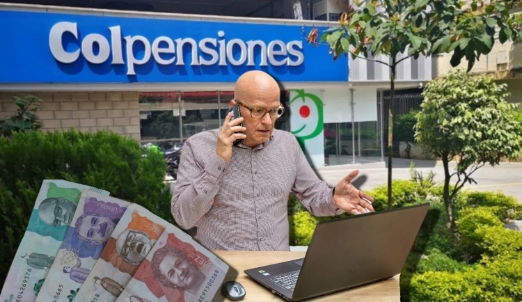 Petro califica de ‘robo’ mantener ahorros previsionales

 – Primer plano