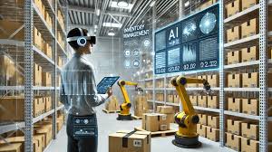 La inteligencia artificial ya sabe lo que venderás mañana: así está cambiando la gestión de inventarios

 – Primer plano