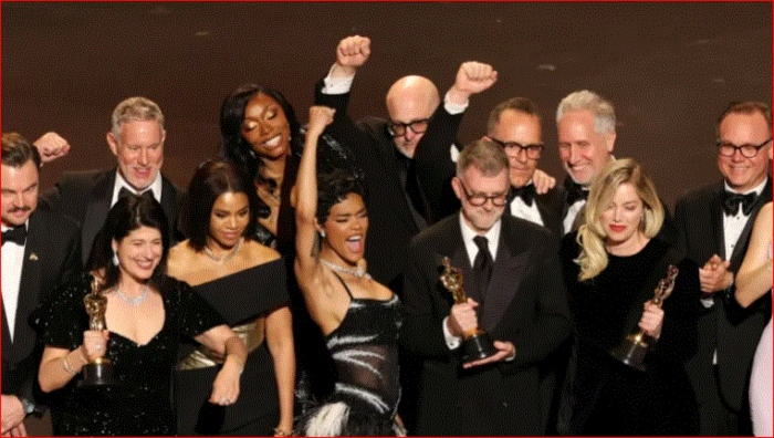 DiCaprio crea un nuevo meme viral

 – Primer plano