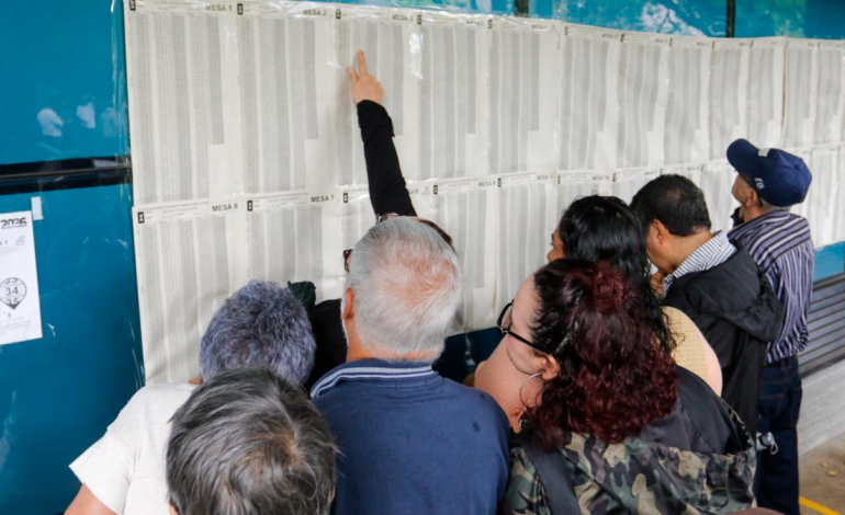 Resultados Cámara de Representantes de Antioquia 2026: Así quedaron los escaños

 – Primer plano