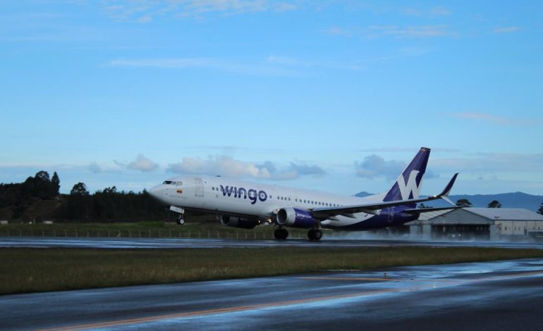 Santander se conectará a Medellín usando Wingo, conoce rutas semanales y precios

 – Primer plano