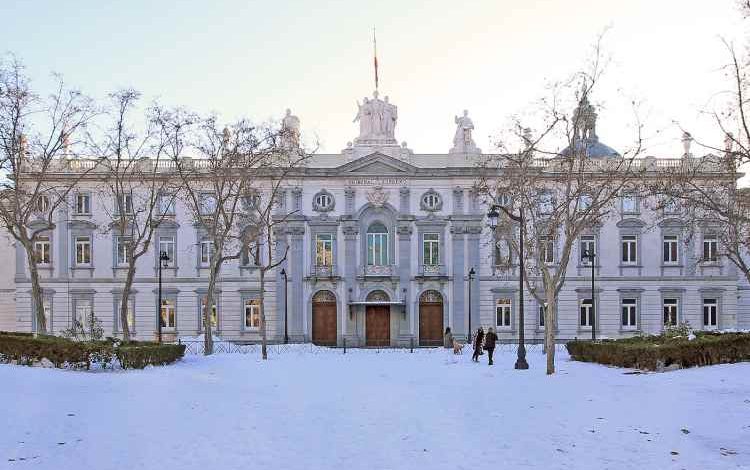 Corte Suprema pide calificar abandono de discapacitados físicos

 – Primer plano