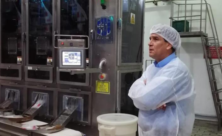 Sus socios que se lo llevaron ahora enfrentan cargos

 – Primer plano