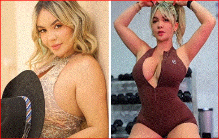 Tatiana Álvarez entierra a ‘Kourtney Love’

 – Primer plano