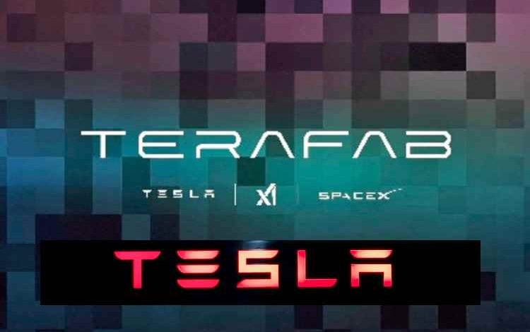 Tesla abre Terafab, su fábrica de chips de IA en Texas

 – Primer plano