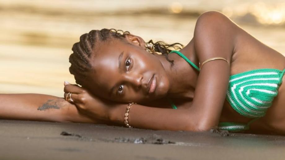 Valentina Castro: de Tumaco para el mundo, un sueño que inspira

 – Primer plano