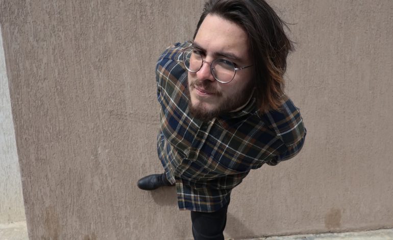 ‘Maruja’: contándole a la familia que cuente la vida

 – Primer plano