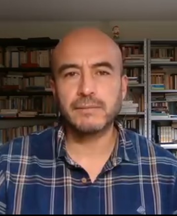 El libro que nació de la conversación y la memoria colectiva.

 – Primer plano