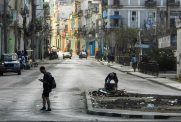 Cuba en crisis: entre la apertura económica y la rigidez del régimen

 – Primer plano