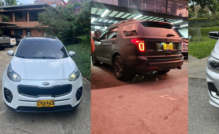 dejó al millonario vacío y la muerte del dueño

 – Primer plano