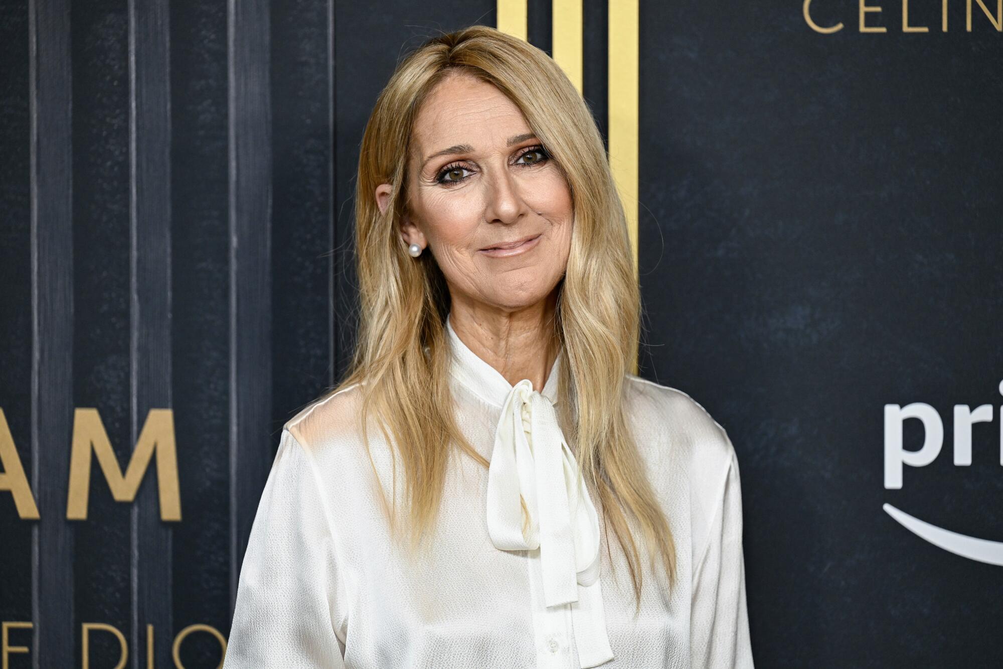 Céline Dion anuncia su regreso a la música en vivo en 2026

 – Primer plano