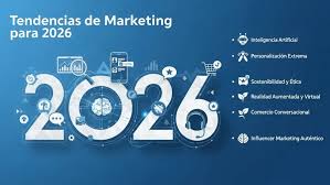 Marketing digital 2026: las claves para incrementar las ventas

 – Primer plano