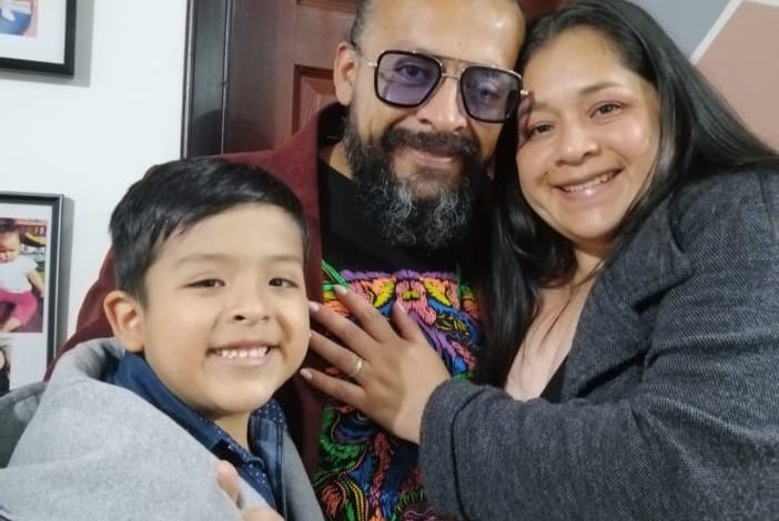 Óscar Fernando Ruano el hombre detrás de los indomables

 – Primer plano