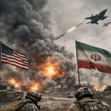 Se intensifica la ofensiva militar de Estados Unidos contra Irán: bajas confirmadas y tensión creciente en Oriente Medio

 – Primer plano