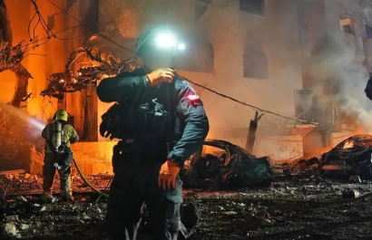 Los conflictos regionales dejan víctimas tras la intensificación de los ataques militares

 – Primer plano