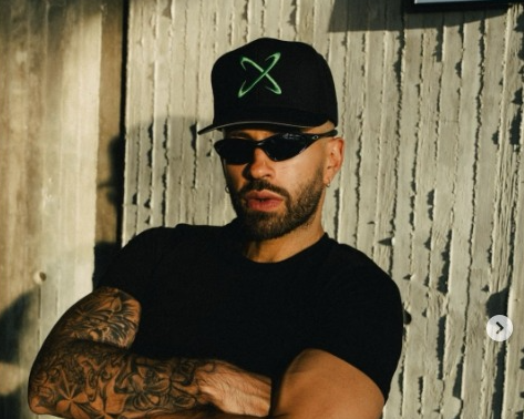 Feid y su nuevo proyecto musical “FEID VS FERXXO”: lo que sabemos

 – Primer plano