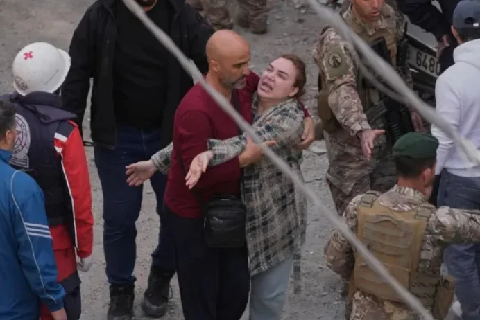 La guerra de EE.UU. e Israel con Irán: así se desarrolla la mayor crisis militar en Oriente Medio en años

 – Primer plano