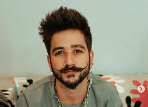 Camilo confirma gira internacional 2026 con cierre especial en Colombia

 – Primer plano