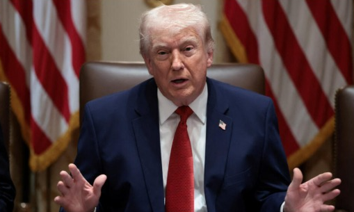 Controversia mundial por las afirmaciones de Trump sobre Irán

 – Primer plano