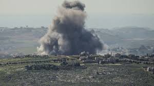 La tensión entre Israel e Irán aumenta y preocupa al mundo

 – Primer plano