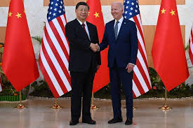 Washington y Beijing buscan estabilidad con nuevos contactos diplomáticos

 – Primer plano