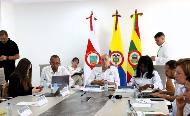 las dudas jurídicas frenan el acuerdo; el caso sigue abierto

 – Primer plano