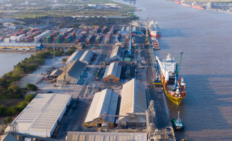 las zonas francas determinan la economía; Los empresarios piden más sofisticación

 – Primer plano