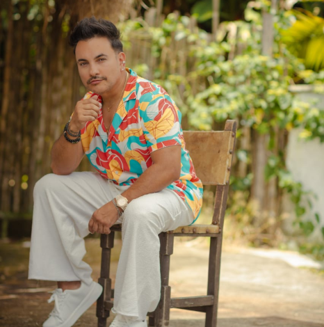 Nacho Acero cuenta por qué es «El Diferente»

 – Primer plano