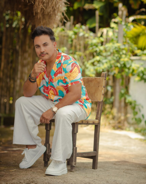 Nacho Acero cuenta por qué es «El Diferente»

 – Primer plano