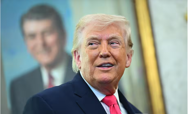 Más de la mitad de los estadounidenses cree que el ataque a Irán fue un error: encuesta

 – Primer plano