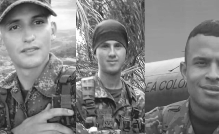 rendir homenaje a su vida en la región

 – Primer plano