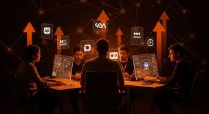 Las 10 startups más disruptivas de 2026 que están cambiando todas las industrias

 – Primer plano