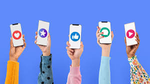 Las 10 principales tendencias de redes sociales en 2026 que revolucionarán el marketing

 – Primer plano