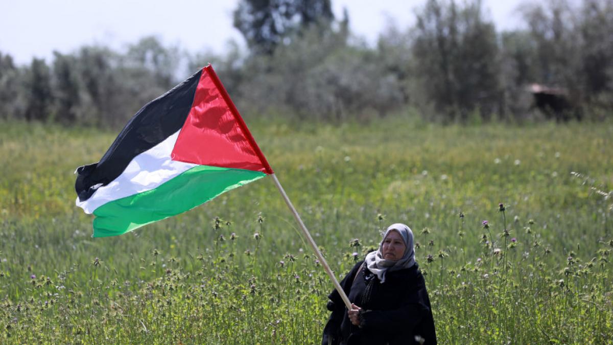 Día de la Tierra Palestina: 50 años de lucha por el territorio y la identidad

 – Primer plano