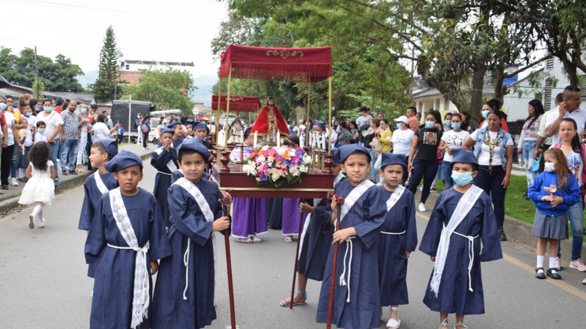 Se espera que partan más de un millón de vehículos

 – Primer plano