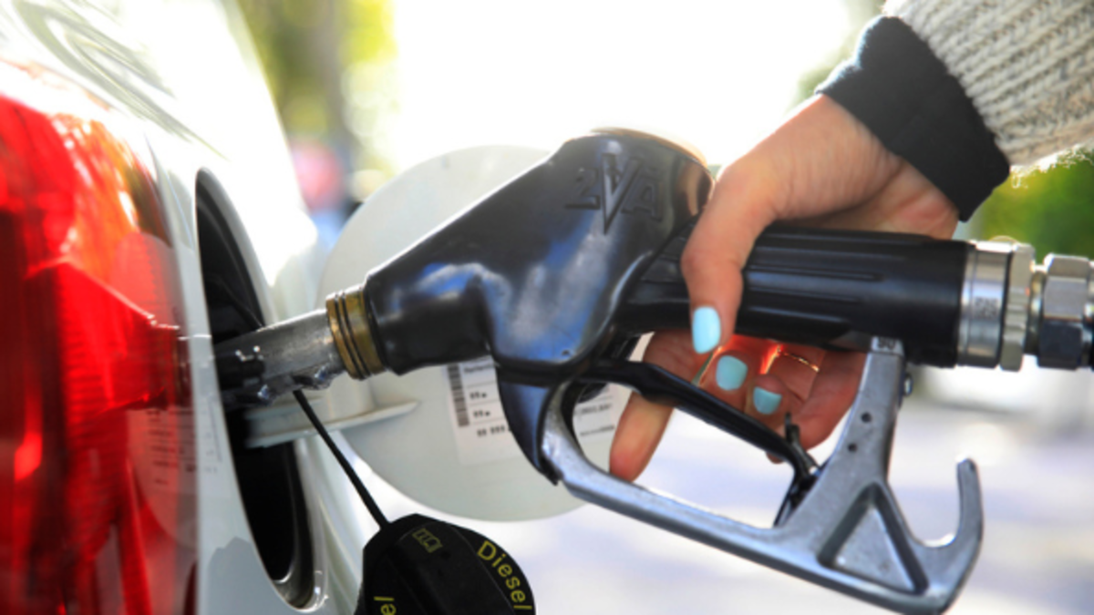 Precios de gasolina y diésel en Bogotá, Cali y Medellín a partir del 1 de abril tras nuevo aumento de combustibles

 – Primer plano