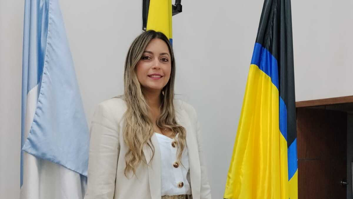 Loren Montealegre es el primer interventor en cuarenta años de vida institucional del municipio

 – Primer plano