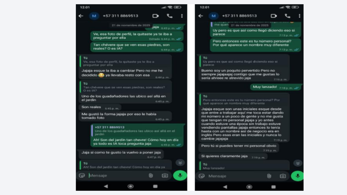Horripilante caso de presunto acoso sexual a funcionarios, docentes y estudiantes del Inciva en Tuluá, Valle: ‘Nos sentimos solos’

 – Primer plano