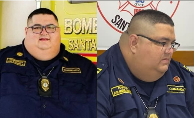 El alcalde publicó una carta de condolencia

 – Primer plano