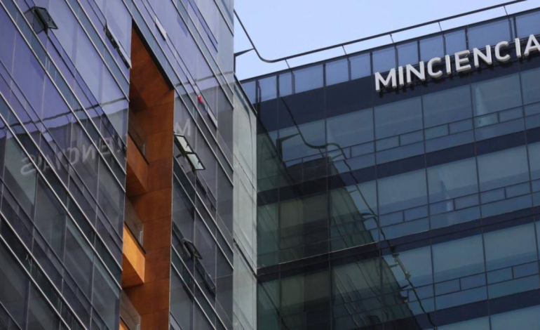 Apuesta a que las comunidades no volverán a perder fondos de la SGR

 – Primer plano