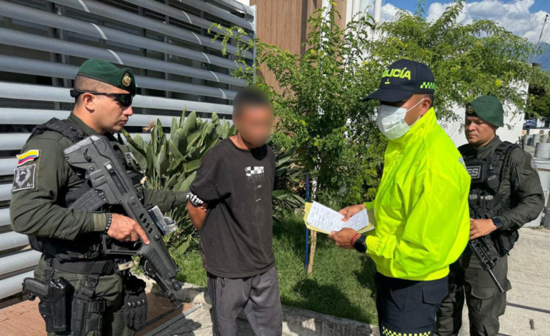 Así murió «Messi», insurgente caucano que operaba en la cordillera occidental

 – Primer plano