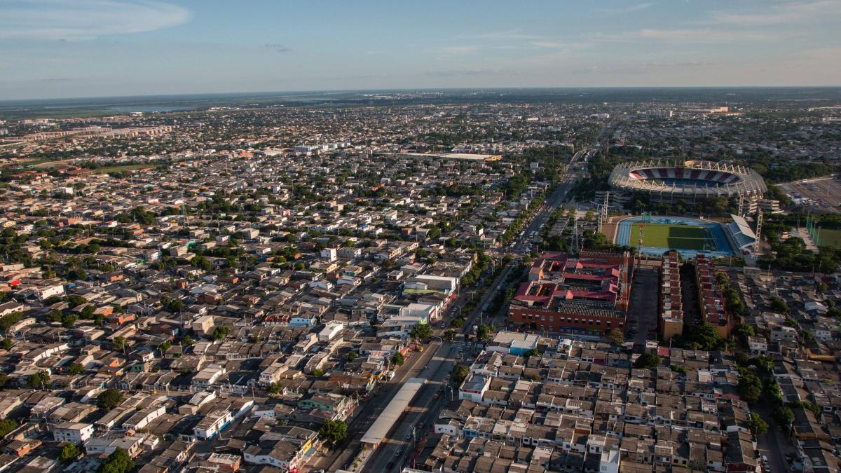 En marzo, 93 personas murieron a consecuencia de la violencia

 – Primer plano