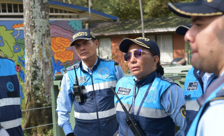 Hace un año murieron 246 personas en Colombia

 – Primer plano