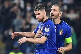 Italia no se clasifica para el Mundial

 – Primer plano